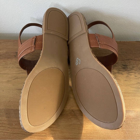 Original GBG Los Angeles sandals - Picture 3 of 11